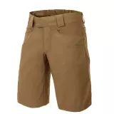 Kraťasy Helikon Greyman Tactical Shorts, Coyote