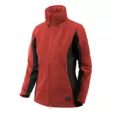 Dámská bunda Helikon Gunfighter Women´s Jacket, Crimson Sky / Černá