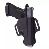 Plastové pistolové OWB pouzdro Helikon pro Glock 19