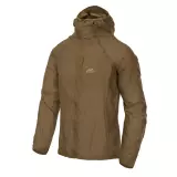 Bunda Helikon Tramontane Jacket - Windpack® Nylon, Coyote