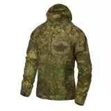 Bunda Helikon Tramontane Jacket - Windpack® Nylon, Pencott Wildwood