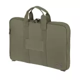 Transportní pouzdro Helikon Double Pistol Wallet - Cordura, adaptive green