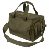 Střelecká taška Helikon Range Bag (18 l), Olive Green