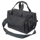 Střelecká taška Helikon Range Bag (18 l), Shadow Grey