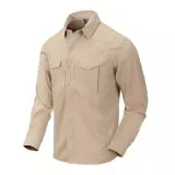 Košile Helikon Defender Mk2 Tropical Shirt®, Silver Mink