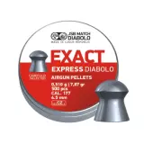 Diabolky JSB EXACT EXPRESS, cal. 4,52mm (.177)