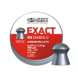 Diabolky JSB EXACT RS, cal.4,52mm (.177)