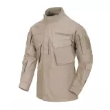 Taktická blůza Helikon CPU® Shirt - Cotton Ripstop, Khaki