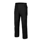 Kalhoty Helikon BDU Pants - PolyCotton Ripstop, Černé