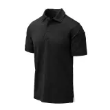 Polo tričko Helikon UTL Polo Shirt - TopCool Lite, Černé