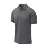 Polo tričko Helikon UTL Polo Shirt - TopCool Lite, Shadow Grey