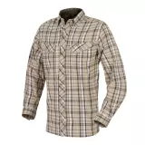 Košile Helikon Defender Mk2 City Shirt®, Cider Plaid