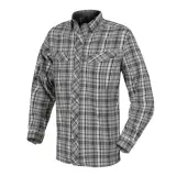 Košile Helikon Defender Mk2 City Shirt®, Pine Plaid