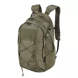 Batoh Helikon EDC Lite Backpack® - Nylon, Adaptive Green