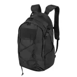 Batoh Helikon EDC Lite Backpack® - Nylon, Černý