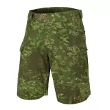 Kraťasy Helikon Urban Tactical Shorts Flex 11´´® - NyCo Ripstop, PenCott® WildWood