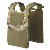 Nosič plátů Helikon Guardian Plate Carrier, Multicam