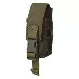 Granátová sumka Helikon Flash Grenade Pouch, Olive Green