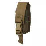 Granátová sumka Helikon Flash Grenade Pouch, Coyote