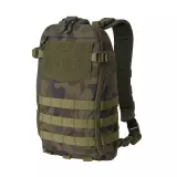 Batoh Helikon Guardian Smallpack pro nosič Guardian, PL Woodland