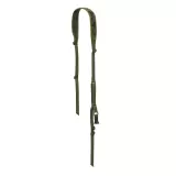 Taktický dvoubodový popruh Helikon Mirage Carbine Sling®, PL Woodland