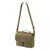 Taška přes rameno Helikon Claymore Bag - Cordura® (4,5 l), Adaptive Green