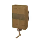 Sumka na puškový zásobník Direct Action Skeletonized Rifle Pouch, Coyote Brown