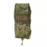 Lékárnička Direct Action Med Pouch Vertical Mk.II, Pencott WildWood