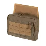 Pouzdro spodní přídavné Direct Action Underpouch, Coyote Brown