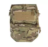 Platforma zadní Direct Action Spitfire MK II Utility Back Panel, Crye Multicam