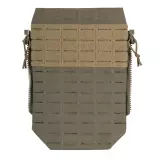 Molle panel Direct Action Spitfire MK II, Adaptive green