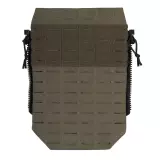 Molle panel Direct Action Spitfire MK II, Ranger Green