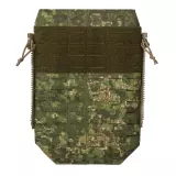 Molle panel Direct Action Spitfire MK II, Pencott Wildwood