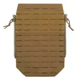 Molle panel Direct Action Spitfire MK II, Coyote Brown