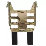 Zadní panel Direct Action Skeletonized Back Panel, Crye Multicam