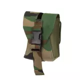 Granátová sumka Direct Action Frag Grenade Pouch, Woodland