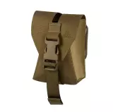 Granátová sumka Direct Action Frag Grenade Pouch, Coyote Brown