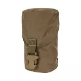 Pouzdro na lahev Direct Action Hydro Utility Pouch, Coyote Brown