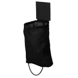 Odhazovák Direct Action Slick Dump Pouch, Černý