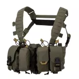 Taktická vesta Direct Action Hurricane Hybrid Chest Rig, Ranger Green