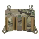 Panel Direct Action Spitfire MK II Slick Carbine Mag Flap, Crye Multicam