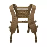 Nosný systém Direct Action Mosquito H-Harness, Coyote Brown