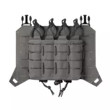 Platforma přední Direct Action Spitfire SMG Flap, Urban Grey