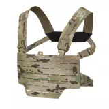 Taktická vesta Direct Action Warwick Mini Chest Rig, Multicam