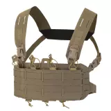 Taktická vesta Direct Action Tiger Moth Chest Rig, Adaptive Green