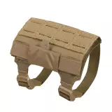 Organizér na předloktí Direct Action GRG Pouch, Coyote Brown