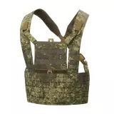 Taktická vesta Direct Action Typhoon Chest Rig, Pencott Wildwood