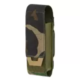 Pouzdro na turniket Direct Action Tourniquet Pouch Modular, Woodland