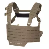 Taktická vesta Direct Action Warwick Slick Chest Rig, Adaptive Green