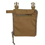 Platforma Direct Action Sniper Panel, Coyote Brown